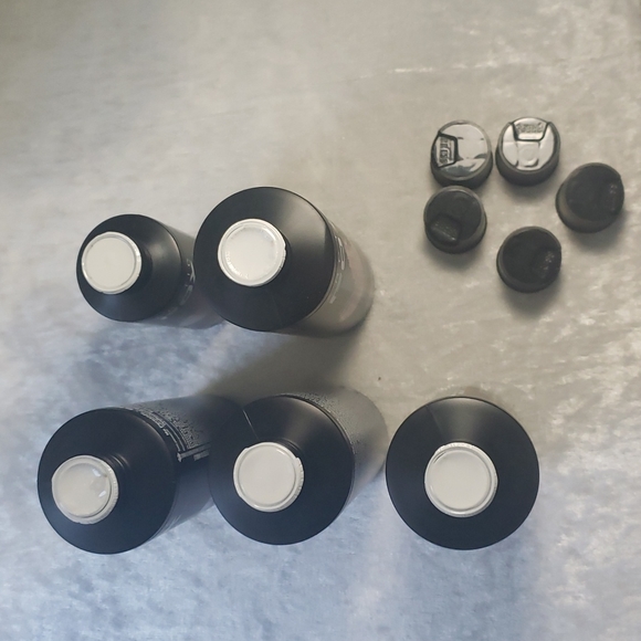 Artic Fox Semi-permanent Hair Color Lot - Picture 3 of 3